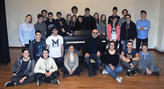 Claudio_Sottocornola_studenti_Liceo_Mascheroni_2