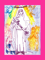 11-c-sottocornola-rita-da-cascia-ispirato-a-immagine-della-devozione-religiosa-popolare