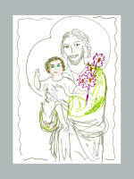45-c-sottocornola-san-giuseppe-con-bambino-ispirato-a-immagine-della-devozione-religiosa
