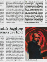 LA PROVINCIA, 13 novembre 2018
