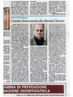 ANCORA 20, gennaio 2019
