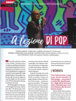 DIMENSIONI NUOVE, febbraio 2019