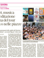 Il Secolo XIX, 4 giugno 2019