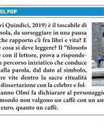 Mondo Agricolo, settembre 2019