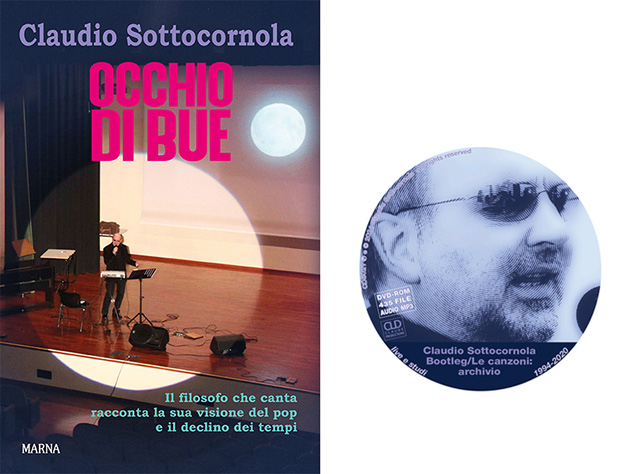 visual occhio di bue